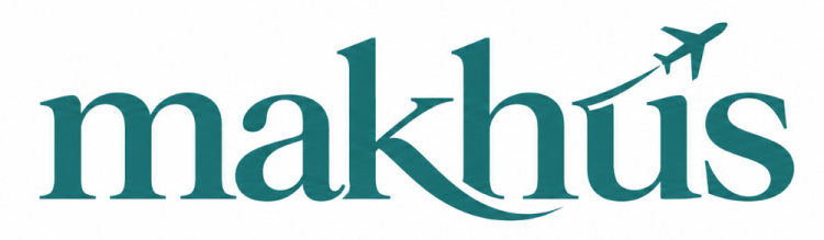 Makhus Ticket logo