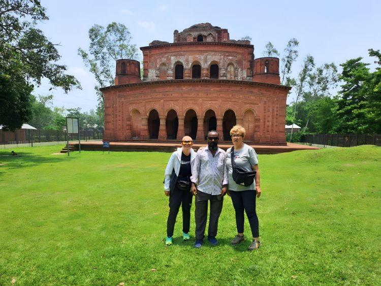 4-Days Bangladesh UNESCO World Heritage Private Tour Experience Timeless Wonders photo 4