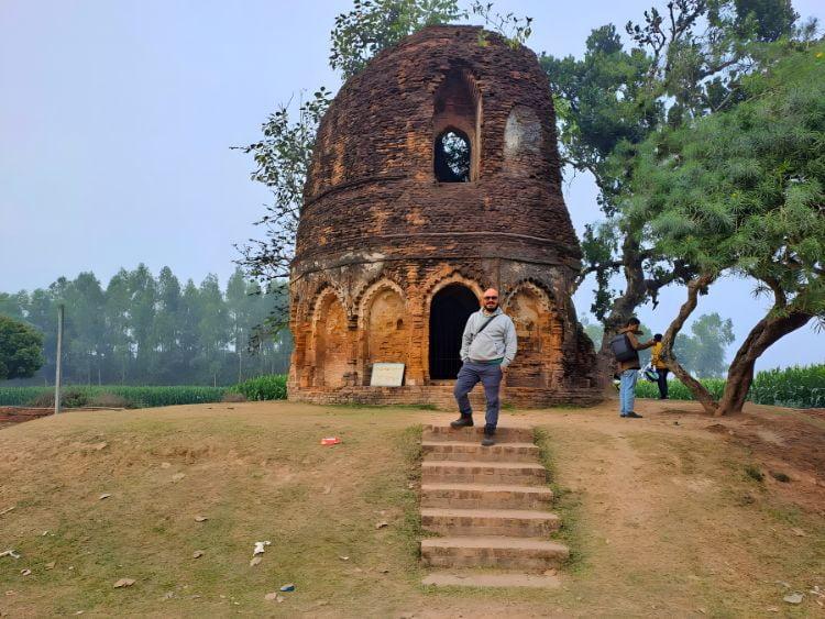 4-Days Bangladesh UNESCO World Heritage Private Tour Experience Timeless Wonders photo 5