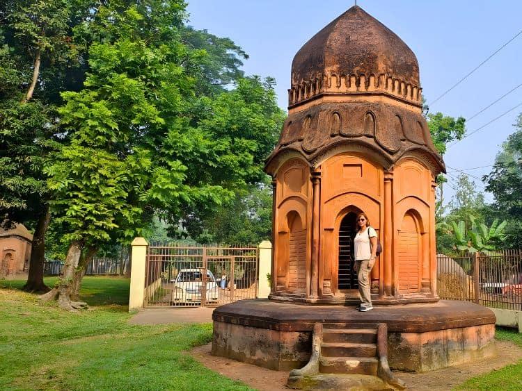 4-Days Bangladesh UNESCO World Heritage Private Tour Experience Timeless Wonders
