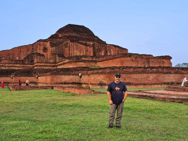 4-Days Bangladesh UNESCO World Heritage Private Tour Experience Timeless Wonders