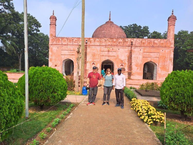 4-Days Bangladesh UNESCO World Heritage Private Tour Experience Timeless Wonders
