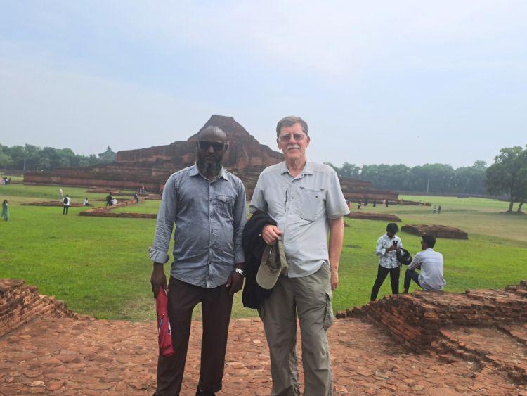 4-Days Bangladesh UNESCO World Heritage Private Tour Experience Timeless Wonders