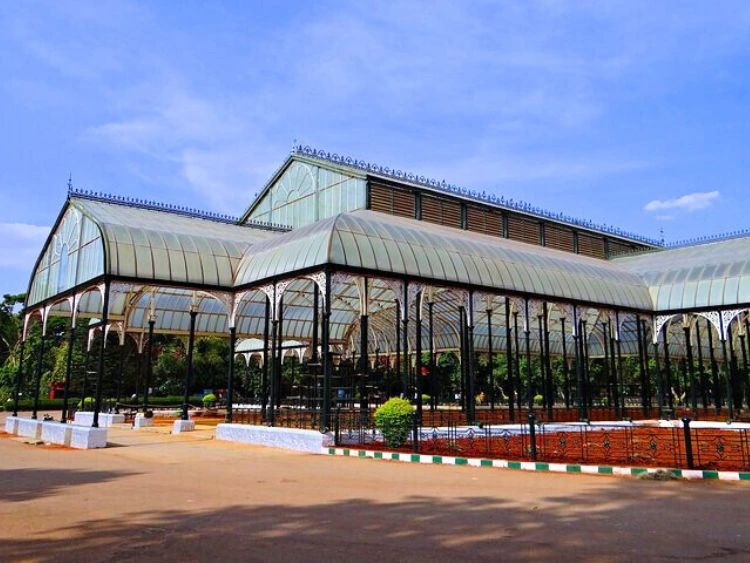 Guided Private Full-Day Bangalore City Tour photo 2