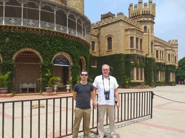 Guided Private Full-Day Bangalore City Tour photo 3