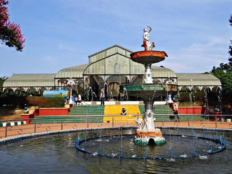 Guided Private Full-Day Bangalore City Tour photo 5