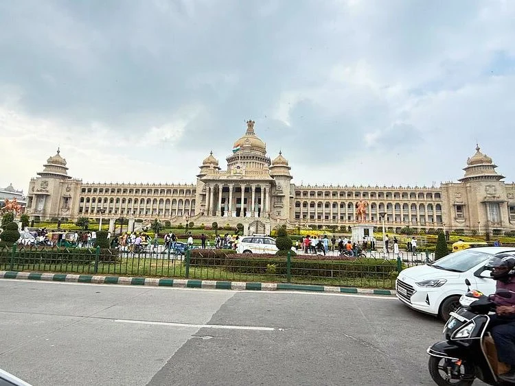 Guided Private Full-Day Bangalore City Tour