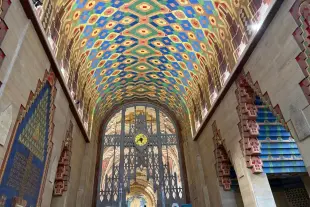 The Guardian Building