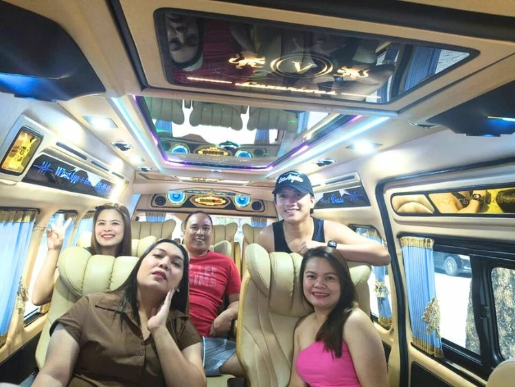 Smooth Private Transfer from Bangkok to Laem Chabang Cruise Terminal