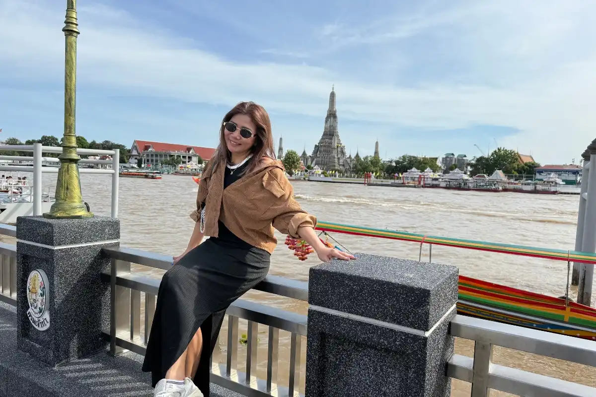 Ultimate Private Bangkok Tour: Grand Palace, Wat Phra Kaew & Wat Arun