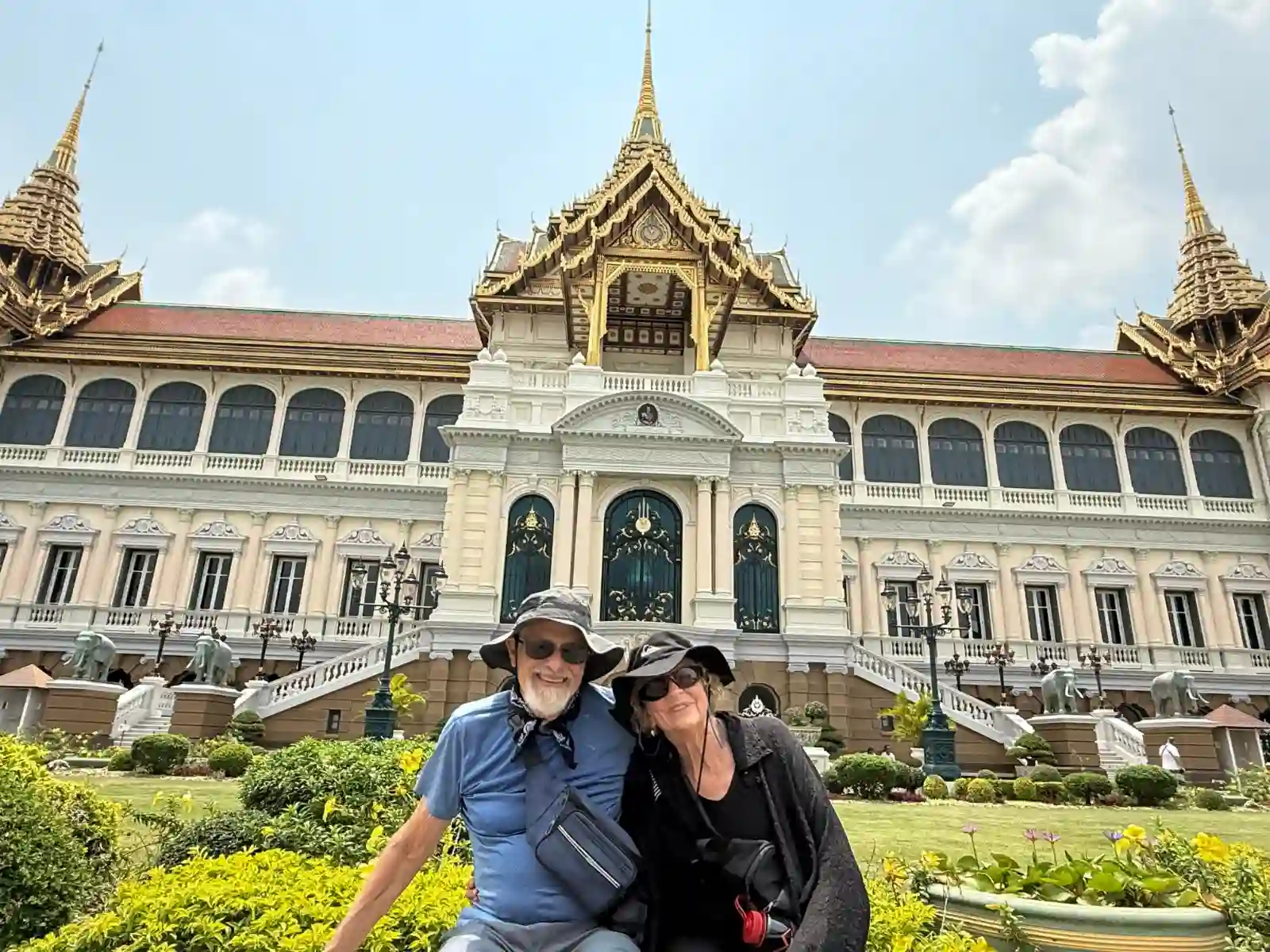 Grand Palace Tour: Book Private Bangkok City Tour Full-Day