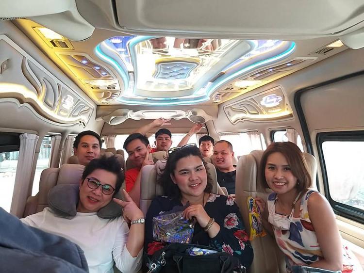 Arrival Transfer Phuket Airport HKT to Phuket Hotel Private Fast and Reliable Service
