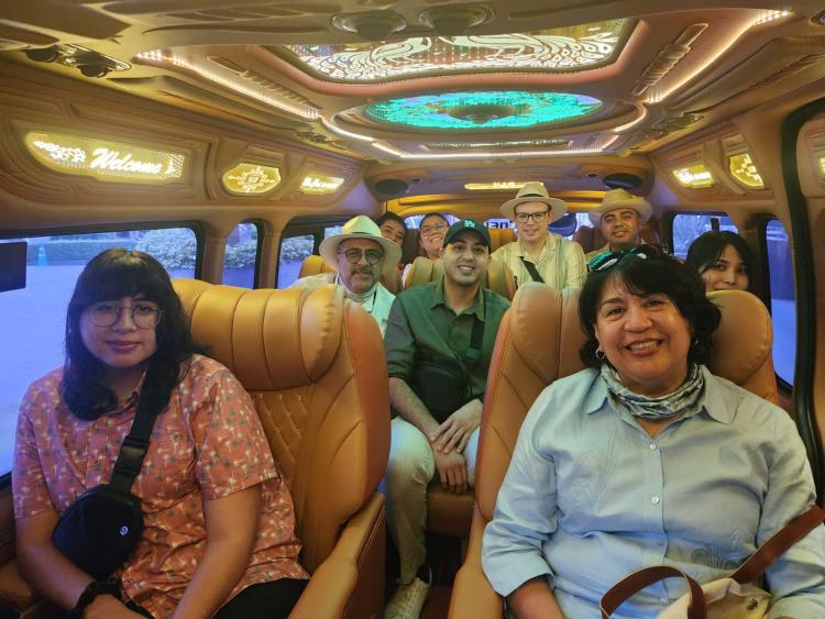 Departure Transfer Phuket Hotel to Phuket Airport HKT Private Fast and Reliable Service
