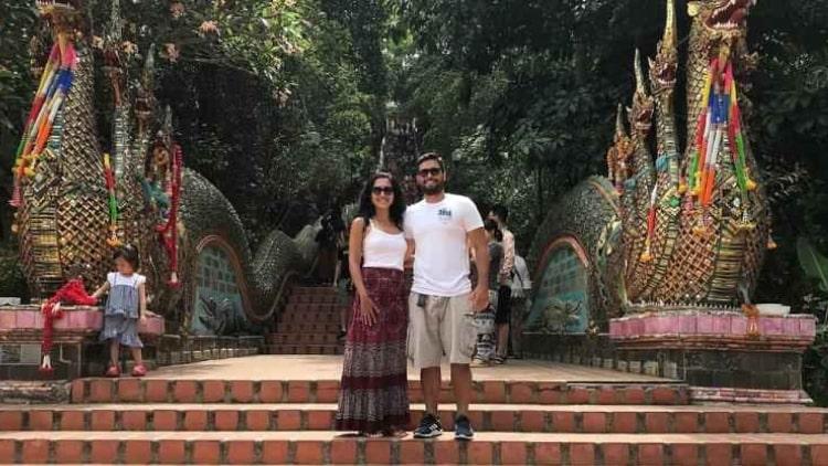Half-Day Chiang Mai City Tour Private Explore the Majestic Doi Suthep Suan Dok and Chedi Luang