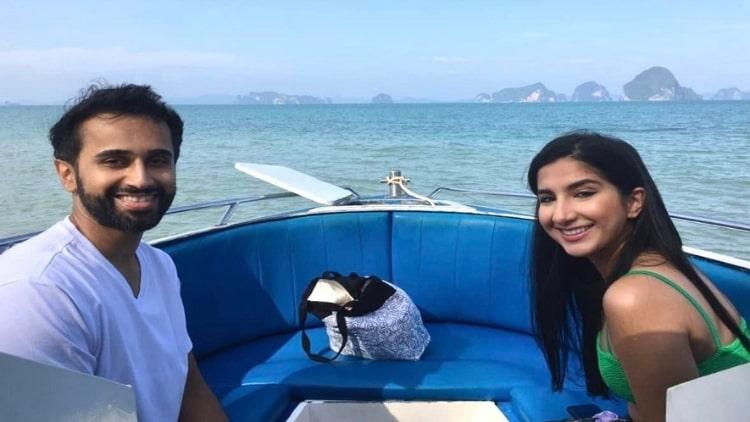 Amazing Krabi 7 Islands Sunset Tour with BBQ Dinner by Speed Boat