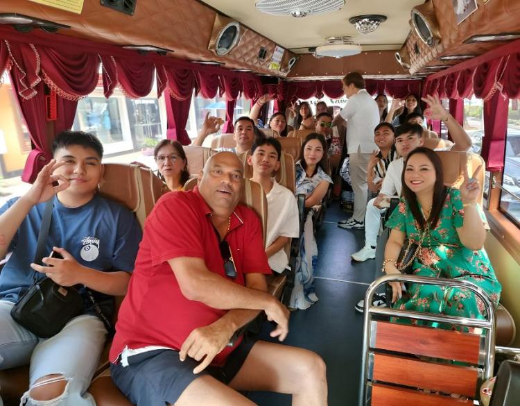 Arrival Transfer KLIA Airport to Kuala Lumpur Hotel Private Fast and Reliable Service