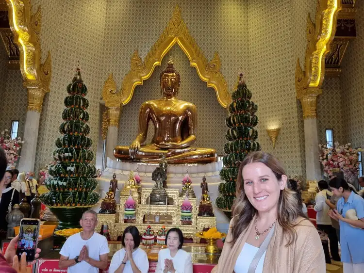 Temple