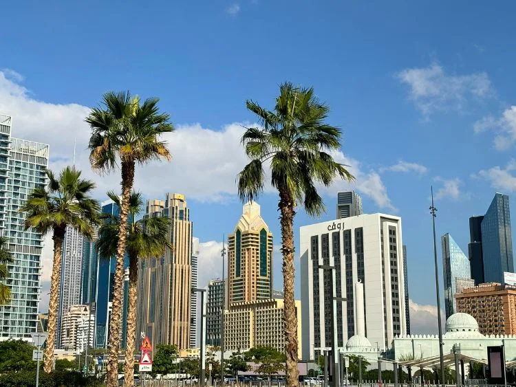 Dubai