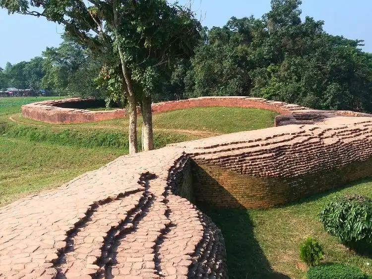 Bogra