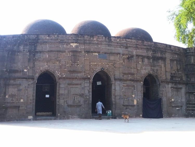 Naogaon