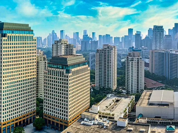 Jakarta