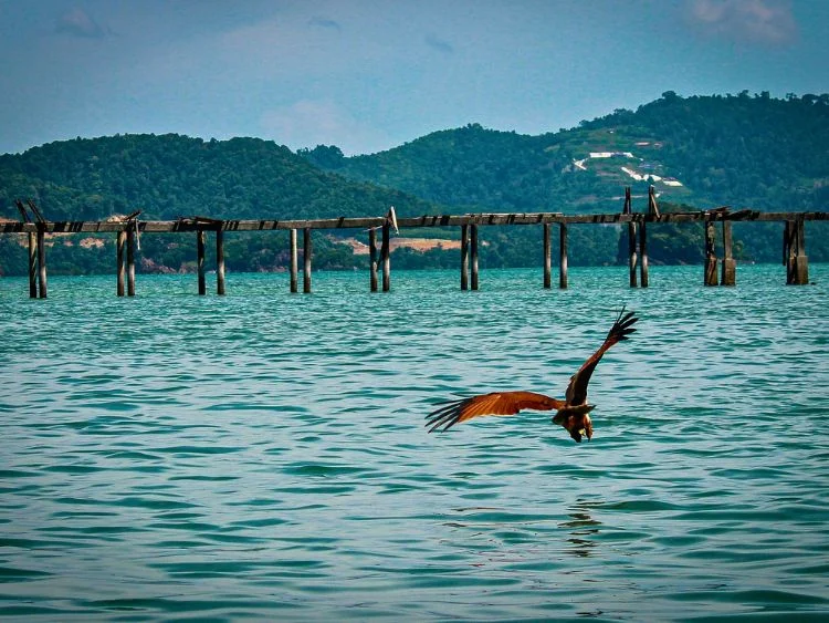 Langkawi
