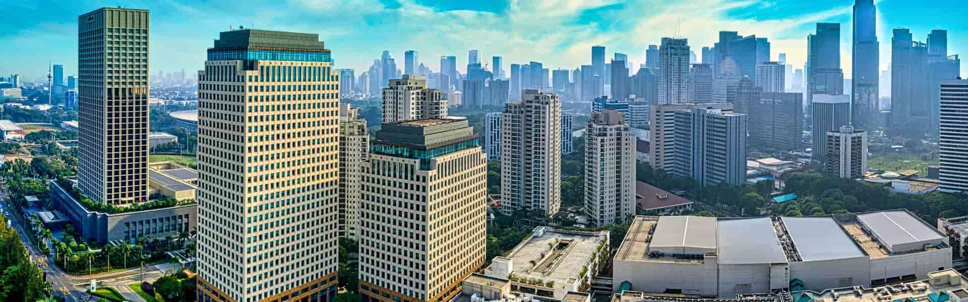 Jakarta