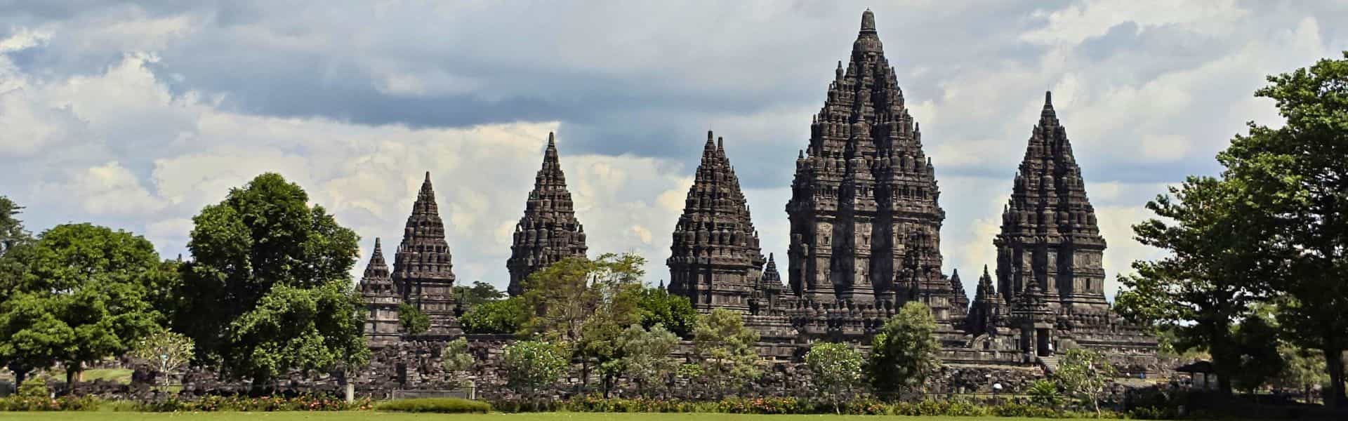 Yogyakarta