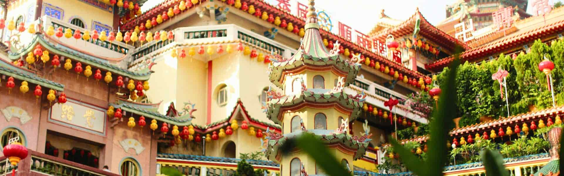 George Town