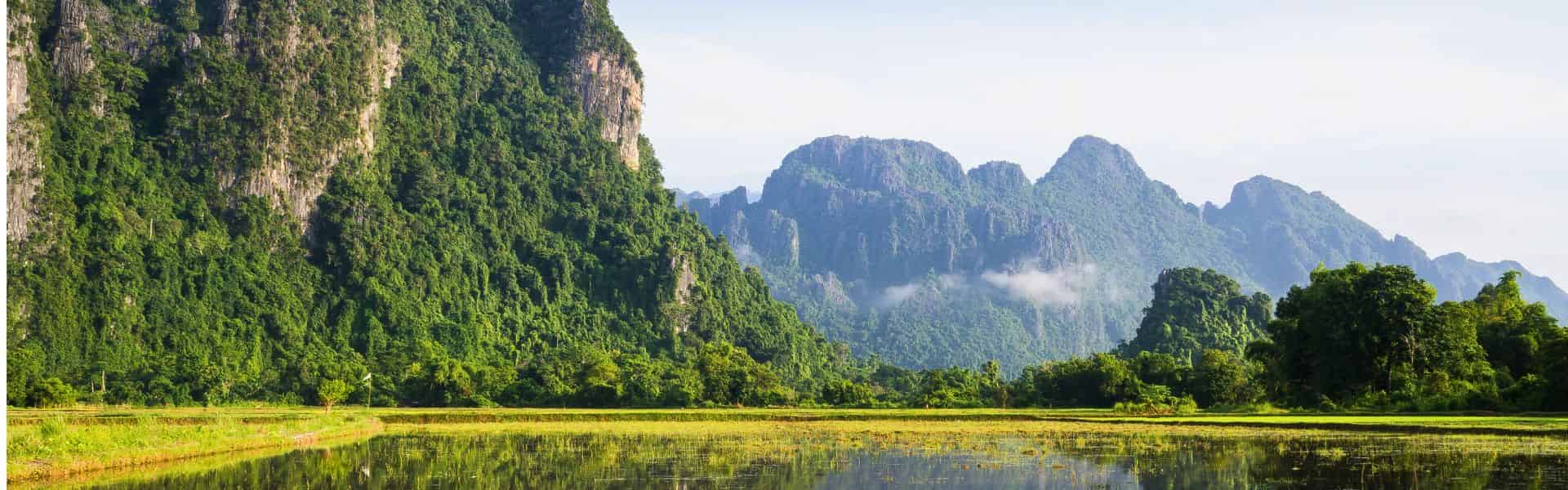 Vang Vieng