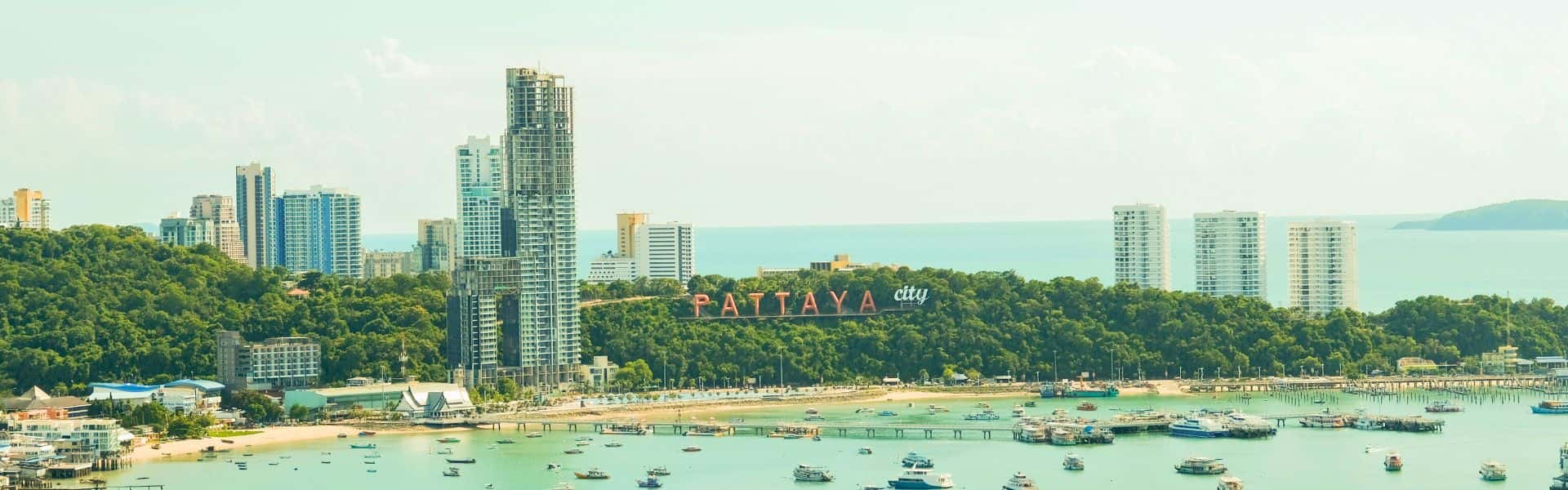 Pattaya