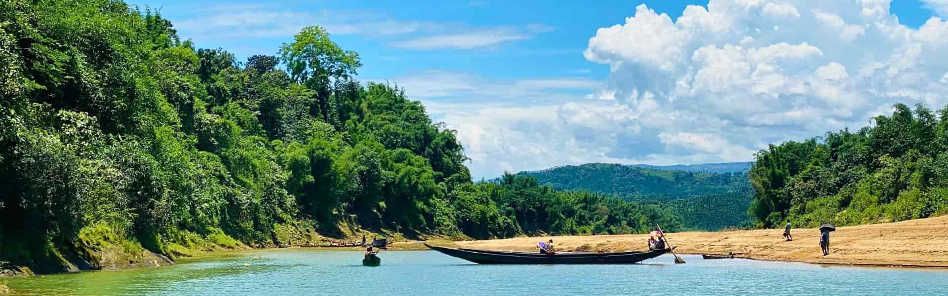Sylhet