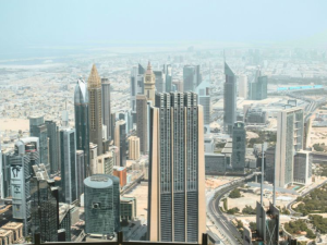 United Arab Emirates