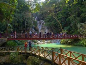 Laos