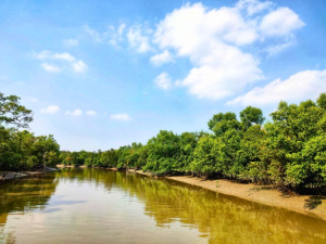 Bangladesh