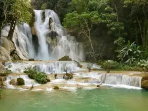 Luang Prabang