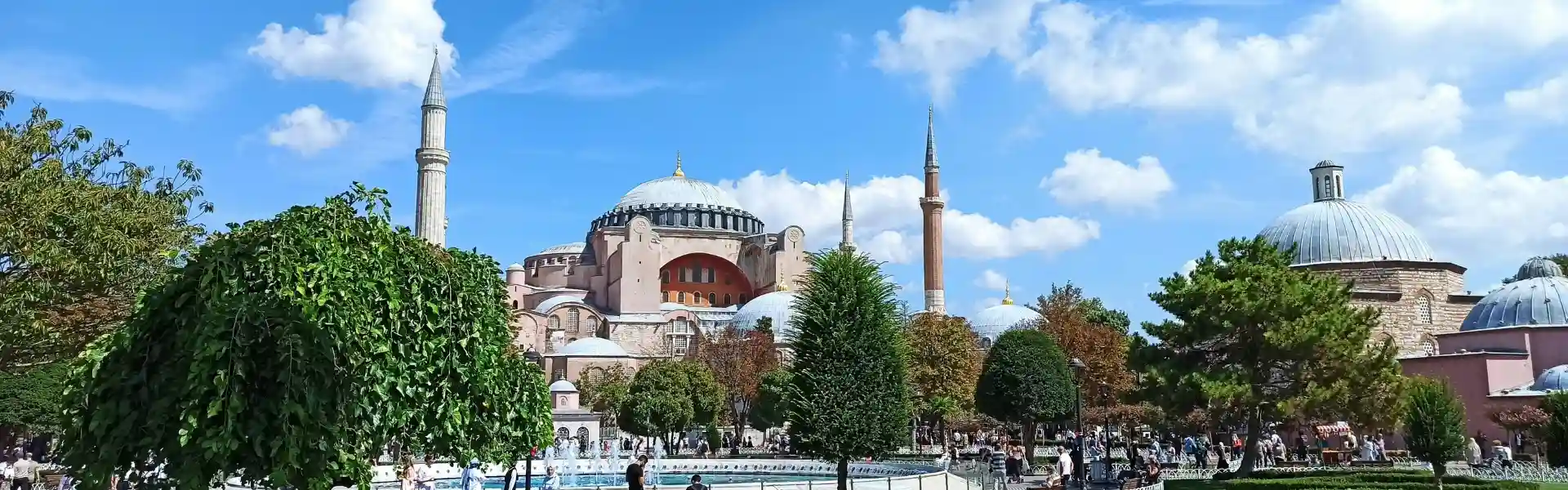 Istanbul