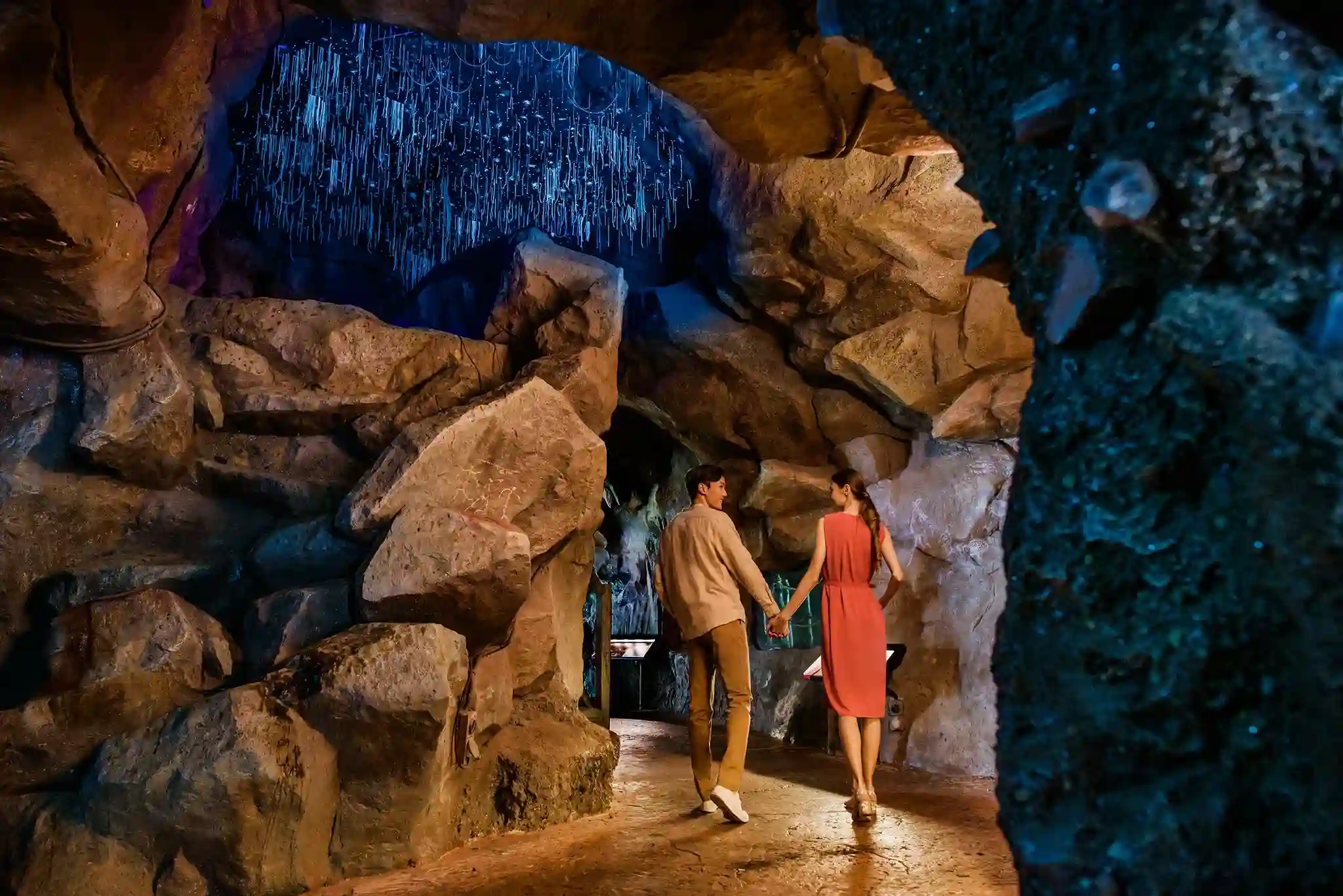Guaranteed Singapore Night Safari Direct Entry Ticket with Tram