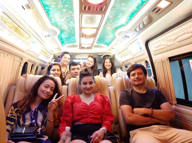 Departure Transfer Kuala Lumpur Hotel to KLIA Airport Private Fast and Reliable Service