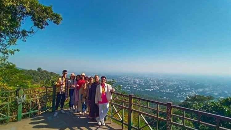 Chiang Mai City Tour Private Full Day Explore the Heart of Culture and Adventure