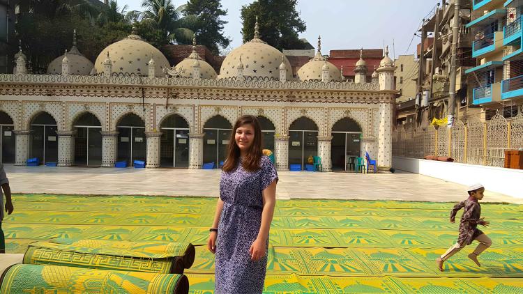 Dhaka City Tour Private Explore the Captivating Heritage of Bangladesh photo 3