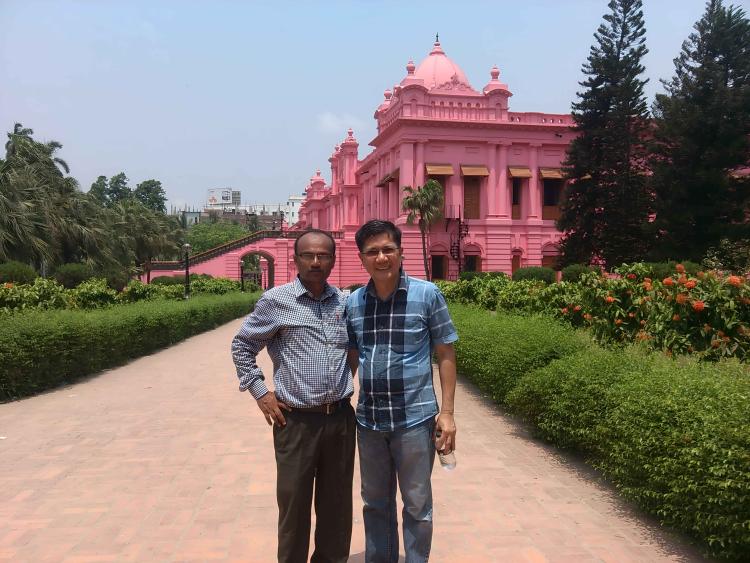 Dhaka City Tour Private Explore the Captivating Heritage of Bangladesh photo 4