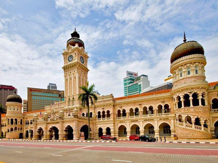 Kuala Lumpur City Tour Private Experience Must-See Sights and Batu Caves