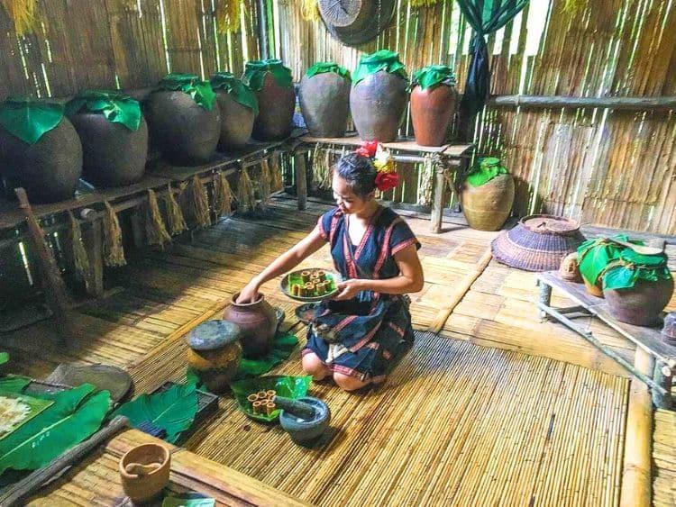 Mari-Mari Cultural Village Tour - Experience Borneo's Timeless Heritage and Culture