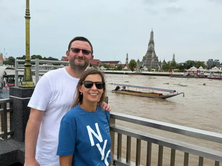 Private Bangkok City Tour Experience the Best of Bangkok with Guide