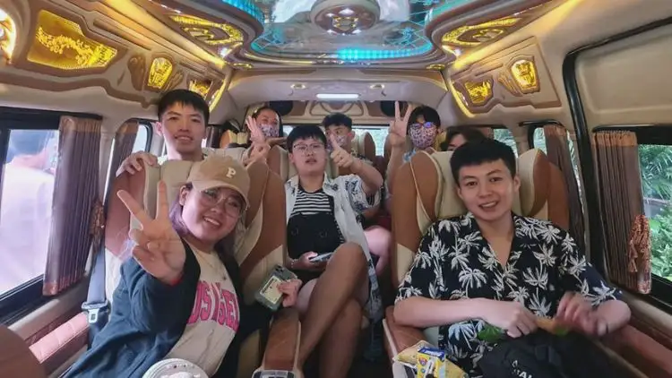 Departure Transfer Bangkok Hotel to Don Mueang Airport DMK Private Fast and Reliable Service