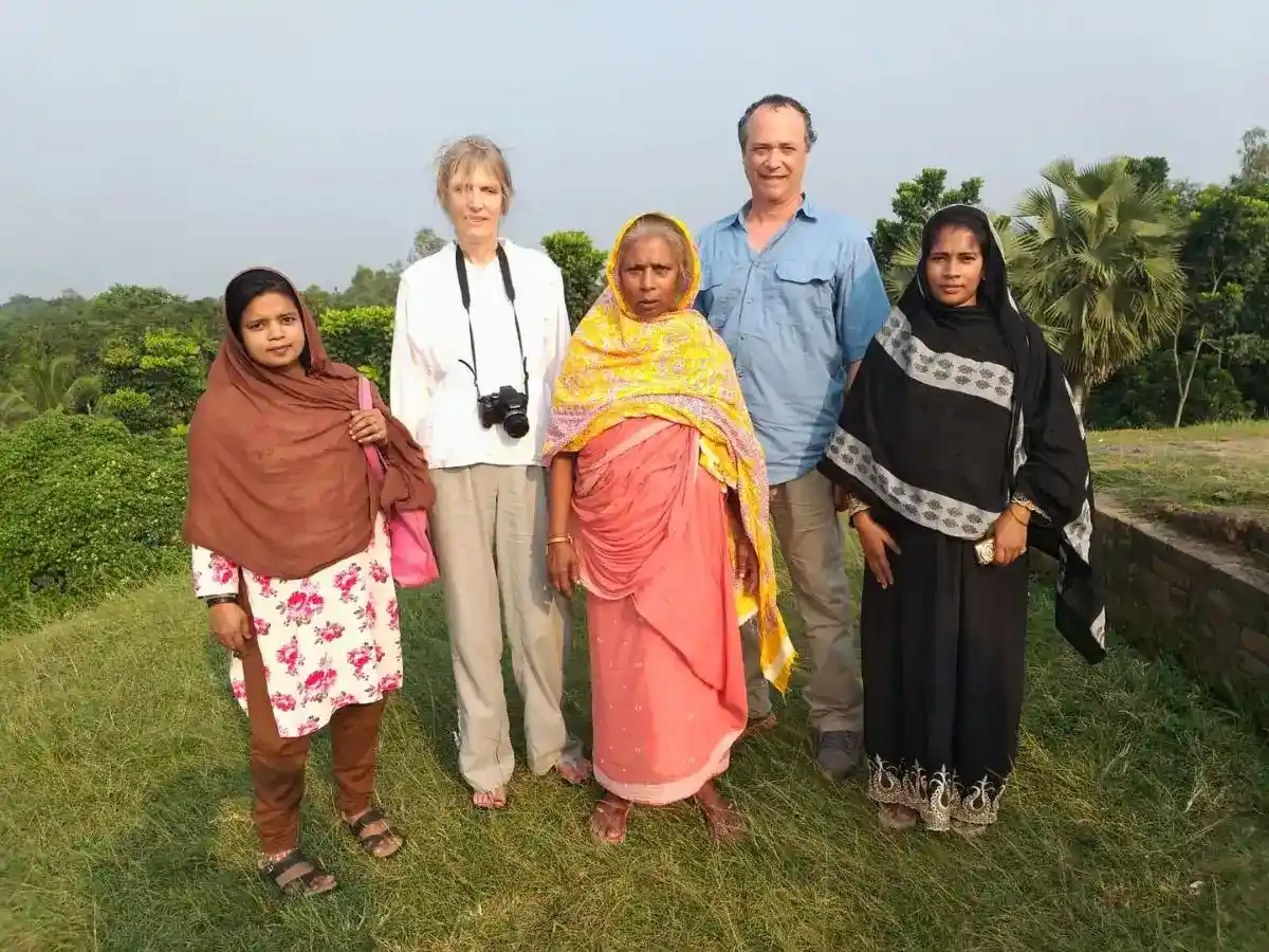 4-Day Private North Bengal World Heritage Tour Bangladesh Majesty