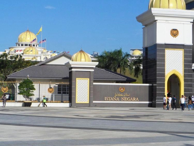 Ultimate Private Kuala Lumpur City Tour with the Batu Caves