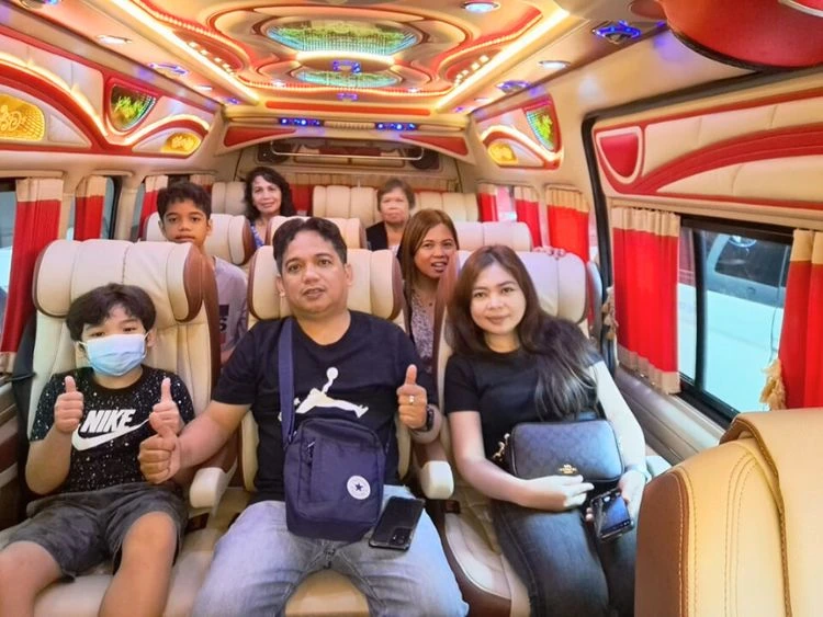 Smooth Private Langkawi Departure Transfer to Airport
